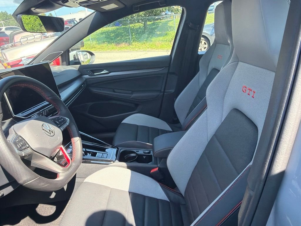 volkswagen golf gti 2025 WVWVA7CD0SW247688 image volkswagen golf gti 2025 WVWVA7CD0SW247688 image
